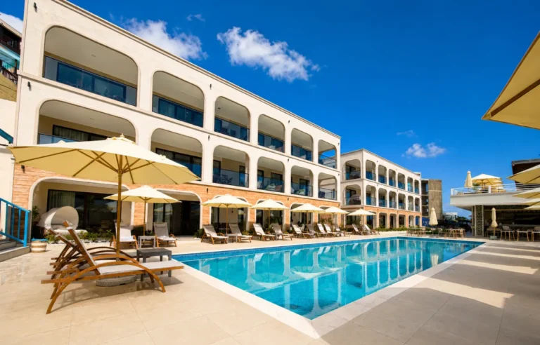 Bluezone Club Residences in Rodney Bay, Saint Lucia